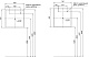 Aquanet Мебель для ванной Вега 70 Flat белая – фотография-42